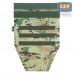 Напашник тактический "Рубеж". Класс защиты Бр 1. 