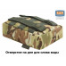 Носилки бескаркасные (тактические) "Спасатель-4". 