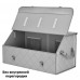 Органайзер-саквояж "Союз" в багажник Mazda (Мазда), размер XL Plus. 